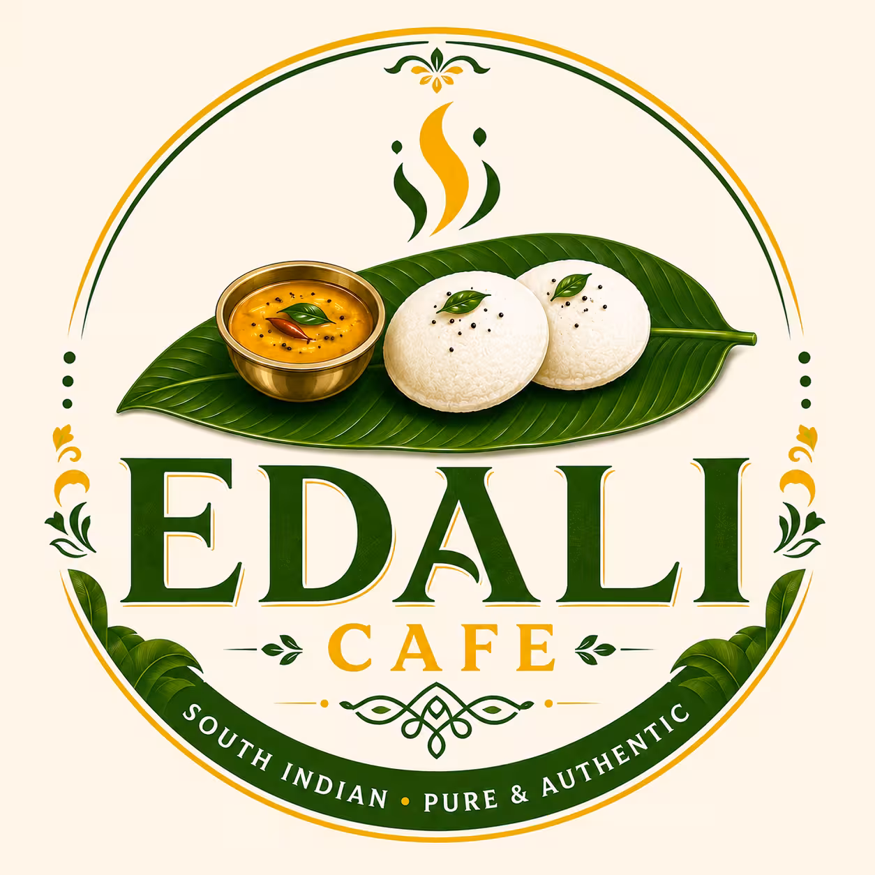 Edali Cafe